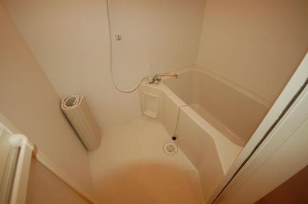 バス・シャワールーム　※別部屋参考写真