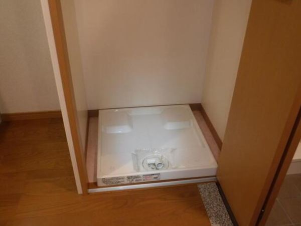 その他設備　※別部屋参考写真