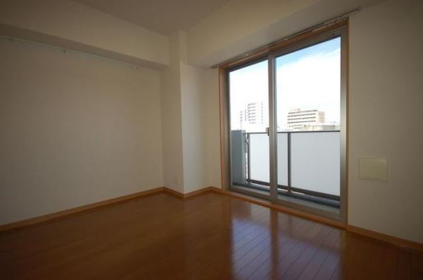 居室・リビング　※別部屋参考写真