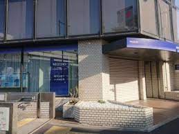 銀行　みずほ銀行江戸川橋支店（銀行）まで388m