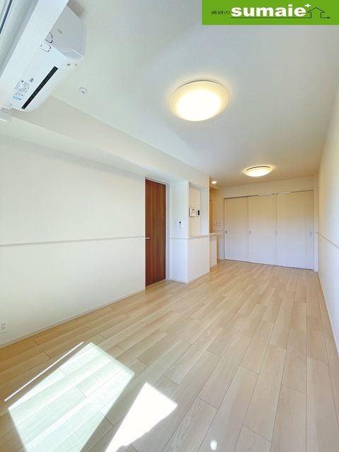 居室・リビング　同仕様写真