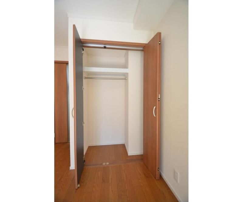 収納　☆たっぷり収納☆