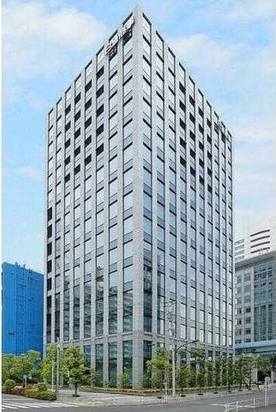 建物外観　外観です