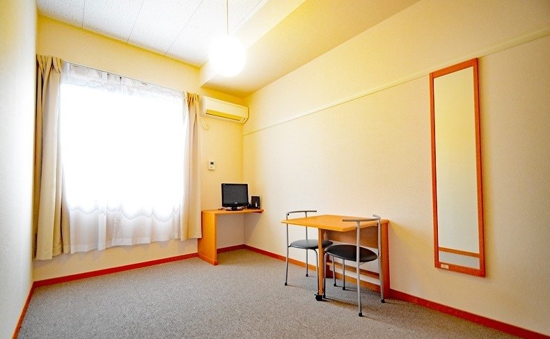 居室・リビング　同仕様