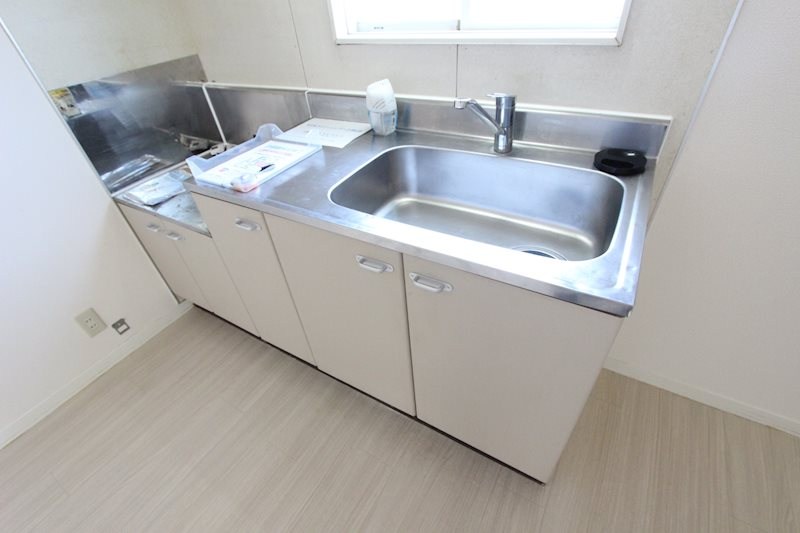 キッチン　別室参照