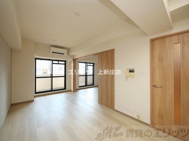 居室・リビング　リビング/居室