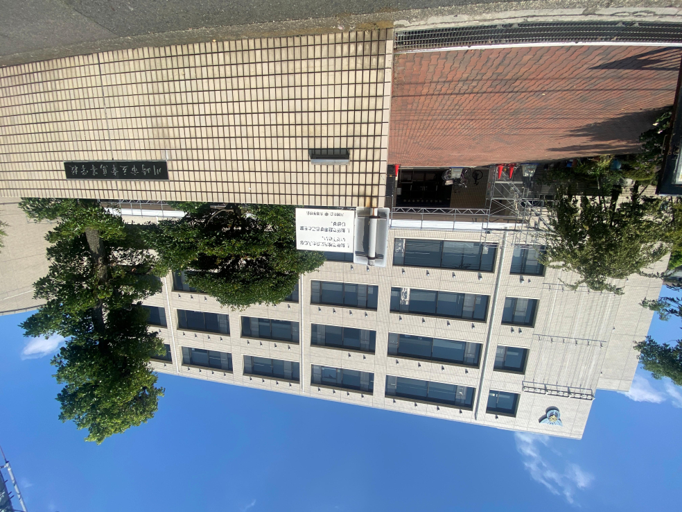 高校・高専　川崎市立幸高等学校（高校・高専）まで305m