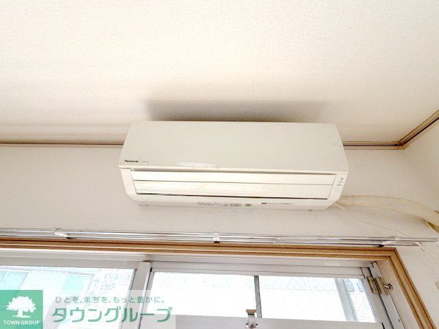 その他設備　同物件別部屋写真
