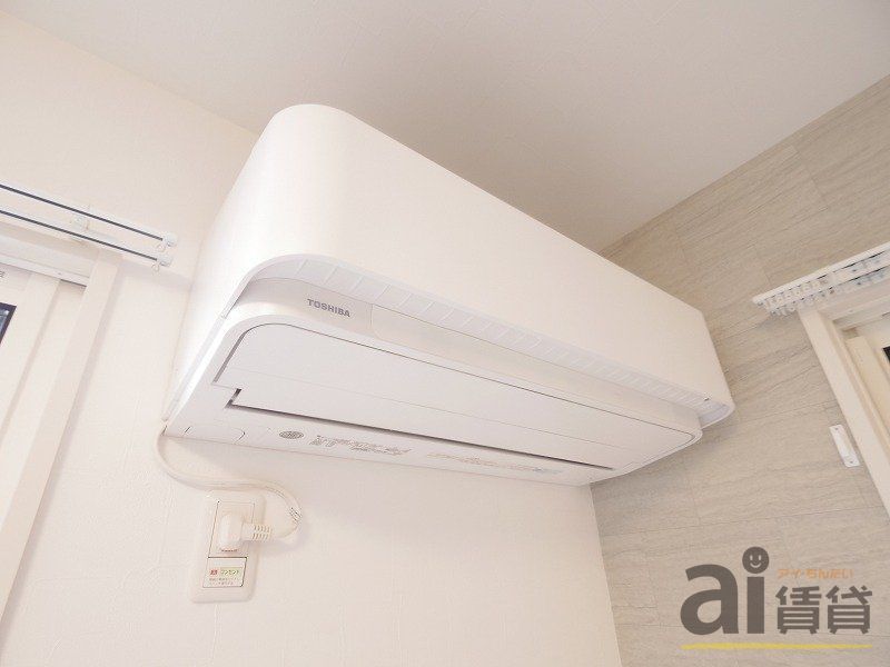 その他設備　※同仕様写真です