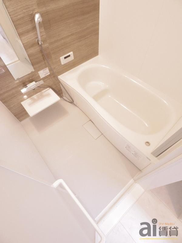 バス・シャワールーム　※同仕様写真です