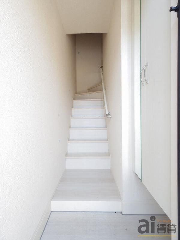 玄関　※同仕様写真です