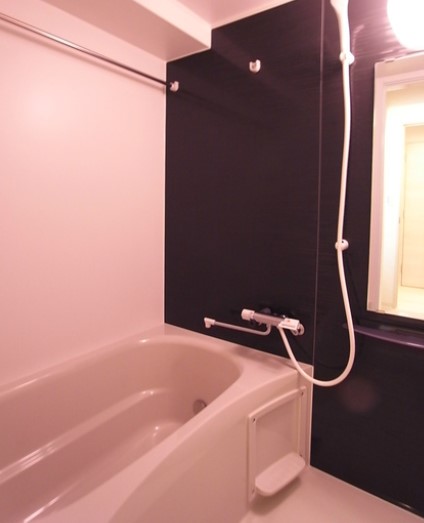 バス・シャワールーム　☆ゆっくりくつろげるお風呂☆