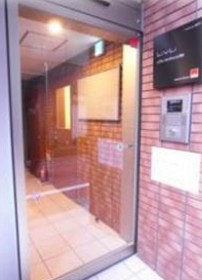 エントランス　☆きれいなエントランス☆