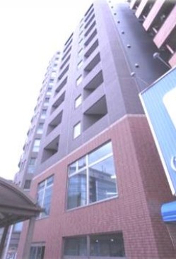 建物外観　☆綺麗な外観☆