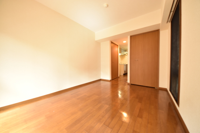 居室・リビング　★フローリングの綺麗なお部屋です★