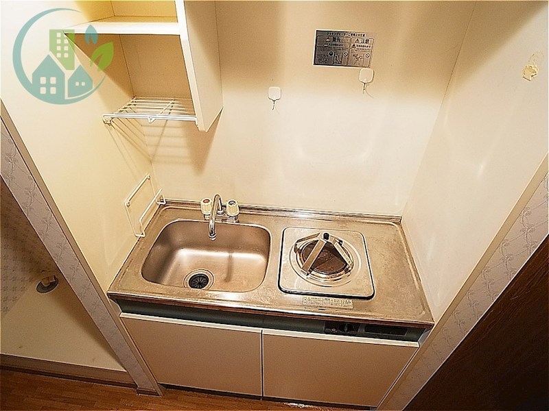 キッチン　MAYA-桜-ビレッジ