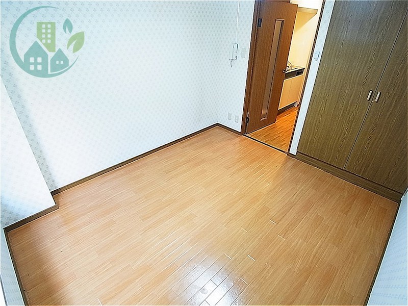 居室・リビング　MAYA-桜-ビレッジ