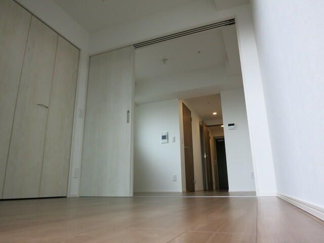 居室・リビング　☆明るい居間☆