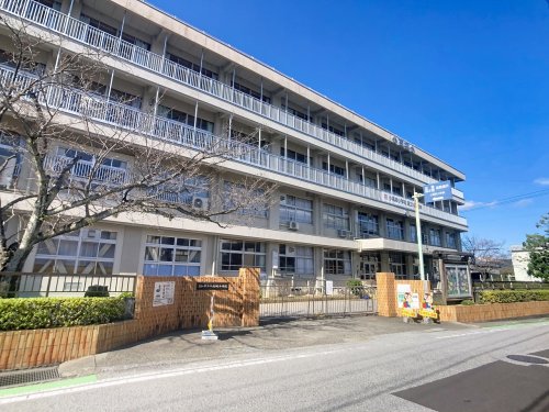 小学校　高知市立小高坂小学校（小学校）まで297m