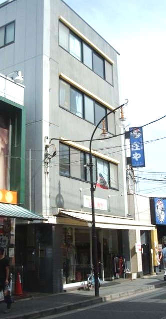 建物外観　☆鉄骨鉄筋コンクリート造4階建てマンション☆