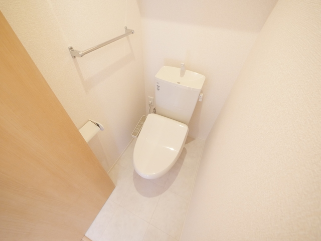 トイレ　★トイレのお写真です★