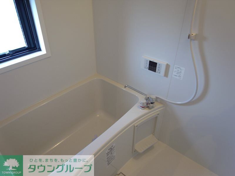 バス・シャワールーム　★お問い合わせはタウンハウジングまで★