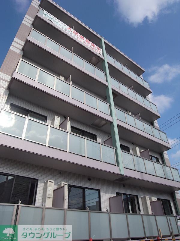 建物外観　★お問い合わせはタウンハウジングまで★
