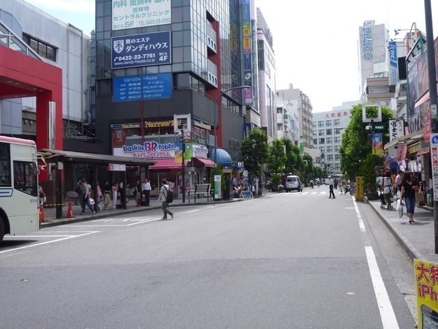 その他　吉祥寺駅（その他）まで2500m