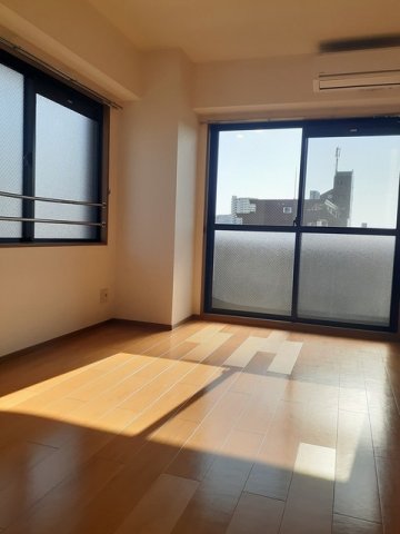 その他部屋・スペース　内装は落ち着いています