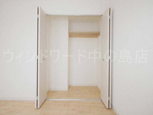 収納　詳細は、ウィンドワード中の島店までご相談下さい。