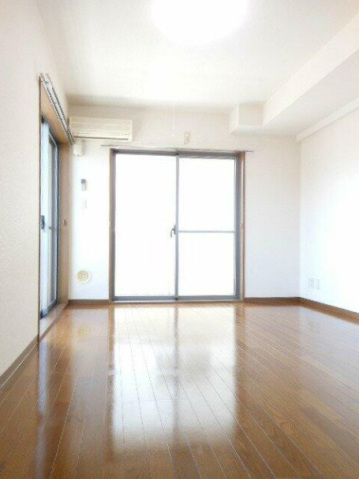 居室・リビング　居室