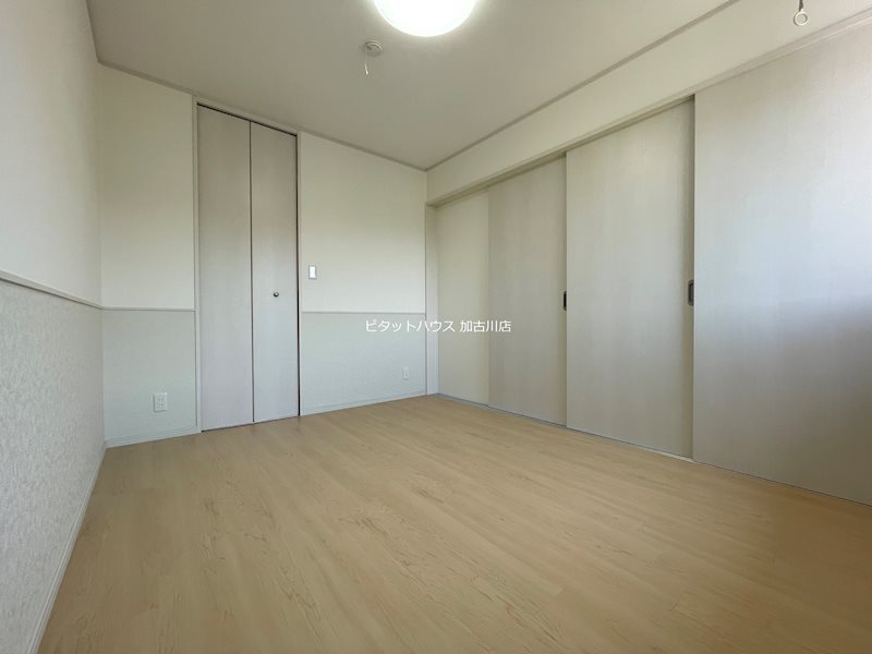 その他部屋・スペース　写真はB208号室