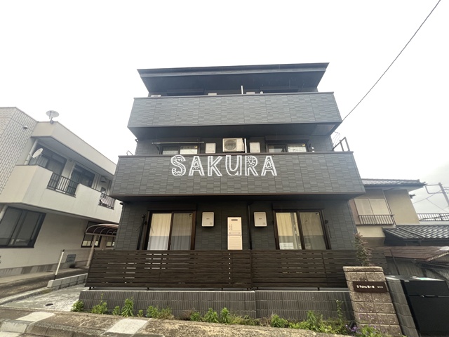 建物外観　当店おすすめ物件♪
