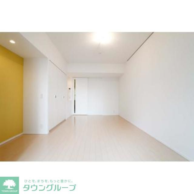 居室・リビング　※写真は同タイプ住戸です。