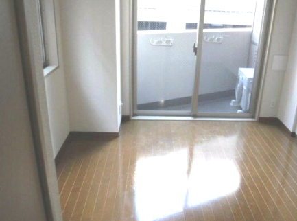 居室・リビング　※別部屋参考写真