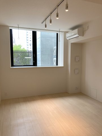 居室・リビング　ディームス大井町フォレスト