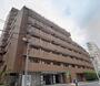 馬喰町駅より徒歩2分 築22年4ヶ月 8階建の賃貸物件