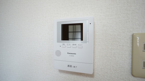 セキュリティ　同仕様タイプ