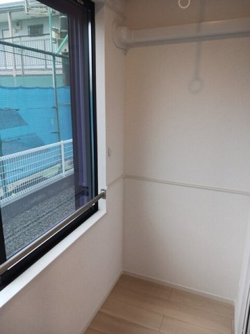その他　サンルームです