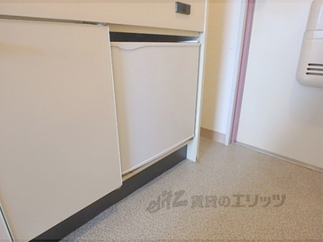 その他部屋・スペース　冷蔵庫置場