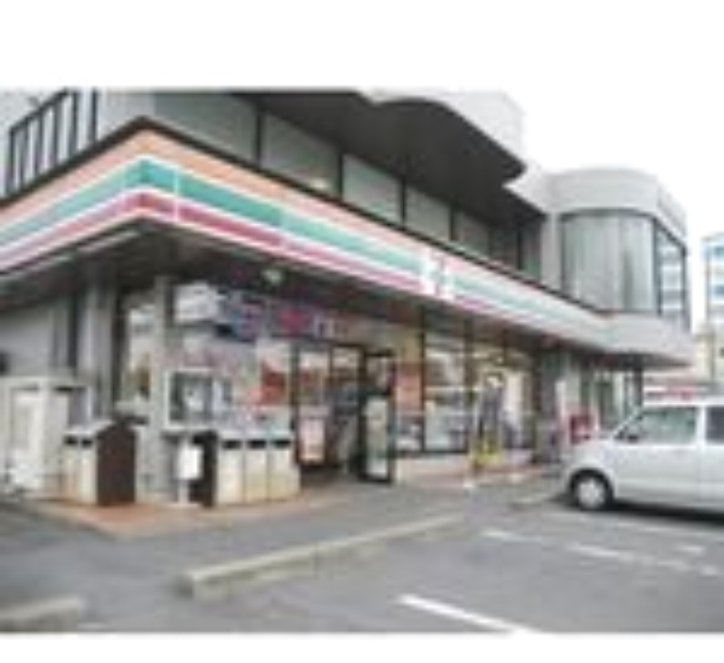 コンビニ　セブンイレブン神栖1丁目店（コンビニ）まで816m