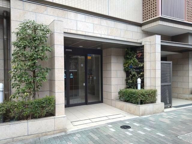 エントランス　☆エントランス☆