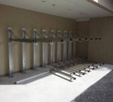 その他共有部分　☆駐輪場☆