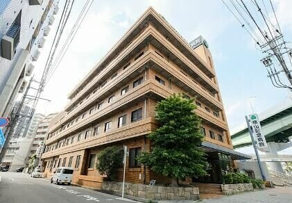 病院　医療法人聖真会横山記念病院（病院）まで1304m