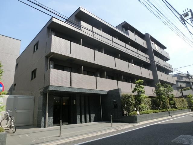 建物外観　☆外観☆