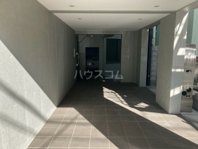 ロビー