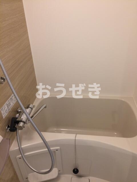 バス・シャワールーム　※同仕様参考写真
