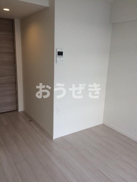 セキュリティ　※同仕様参考写真