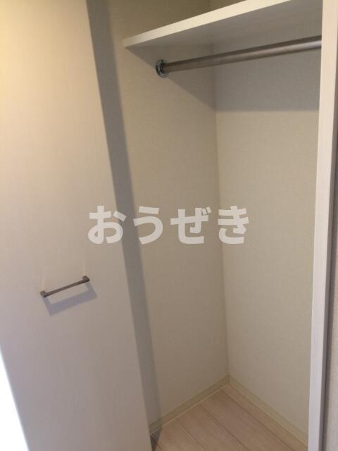 収納　※同仕様参考写真