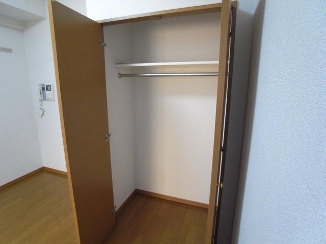 その他部屋・スペース　収納